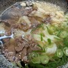 葉隠うどん