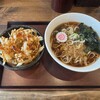 十割蕎麦 嵯峨谷 浜松町店 