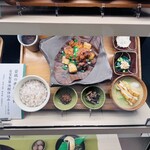 長野県 長寿食堂 - 