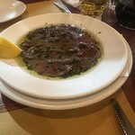 トラットリア フランコ - 