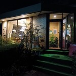 レストラン アベ - 外観