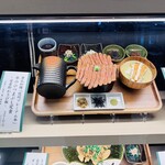 長野県 長寿食堂 - 