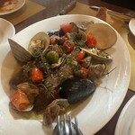 トラットリア フランコ - 