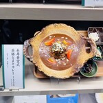 長野県 長寿食堂 - 