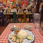 サイアムオーキッド - 