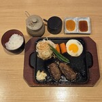 平家の郷 - 料理写真: