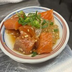 大衆酒場 蒸気浪漫 - 