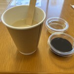 かんてんぱぱショップ - ドリンク写真: