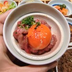 WAgyu 鬼く - 