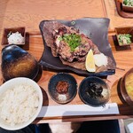 長野県 長寿食堂 - 