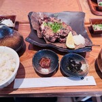 長野県 長寿食堂 - 