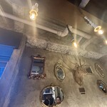 ビストロ チック - 