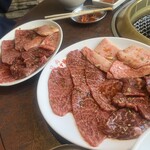 焼肉 スタミナ苑 - 