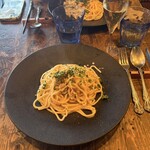 ビストロ チック 麻布十番 - 