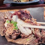 長野県 長寿食堂 - 