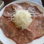 焼肉 スタミナ苑 - 