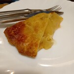 レストラン アベ - アップルパイ