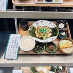 長野県 長寿食堂 - 