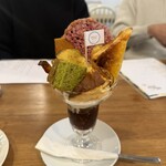 コケットカフェ - 