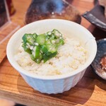 長野県 長寿食堂 - 