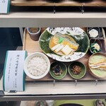 長野県 長寿食堂 - 