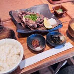 長野県 長寿食堂 - 
