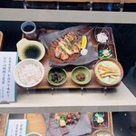 長野県 長寿食堂 - 