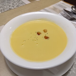 レストラン アベ_1