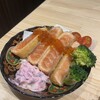 京出汁おでんと海鮮 だし家 新横浜本店
