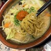 越後秘蔵麺 無尽蔵 たかさき家