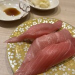 グルメ回転寿司 函太郎 新潟河渡店 - 