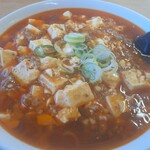 喜来福 - マーボーラーメン