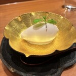 びのむ - デザート