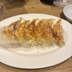 ドラゴン餃子酒場 - 
