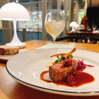 Orby Restaurant - 