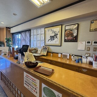 伊豆の回転寿司 花まる銀彩_2