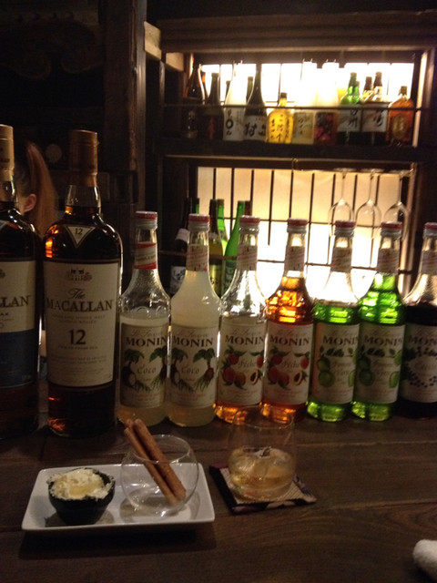 Satsu（サツ） - 磐城石川（居酒屋）の写真