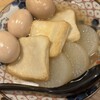 寿司とおでん モナリザ 秋葉原店