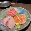 創作居酒屋 海楽水産 栄