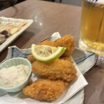 串焼 もっこす - 