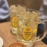 浅草 三ちゃん横丁 - 