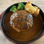 イノツチ洋食店 - 