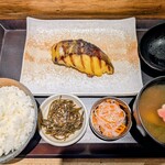 吉良 - 料理写真: