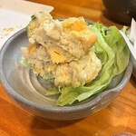 串焼 もっこす - 