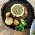 イノツチ洋食店 - 