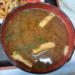 川森食堂 - 