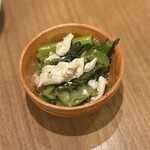 浅草 三ちゃん横丁 - 