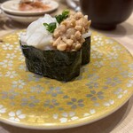 グルメ回転寿司 函太郎 新潟河渡店 - 