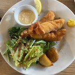 イノツチ洋食店 - 