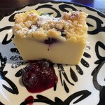 カフェテラス サクラ - 